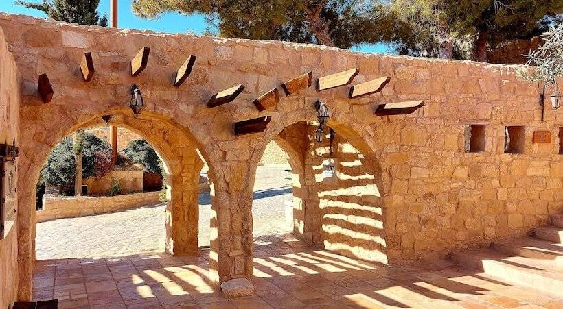 Hayat Zaman Hotel And Resort Petra