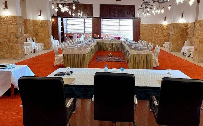 Hayat Zaman Hotel And Resort Petra