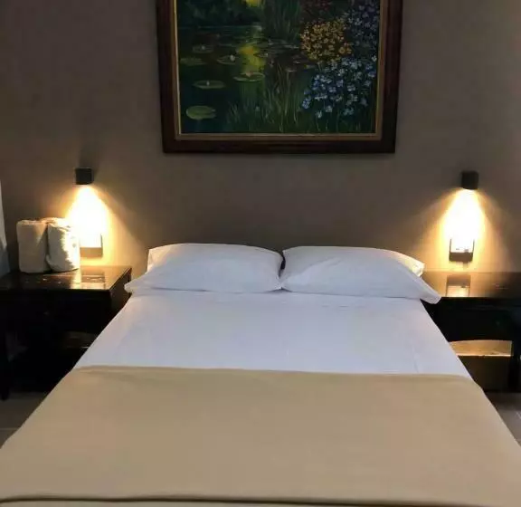 Hostel Inn