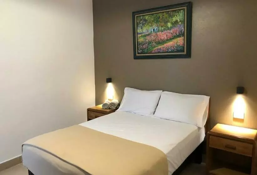 Hostel Inn