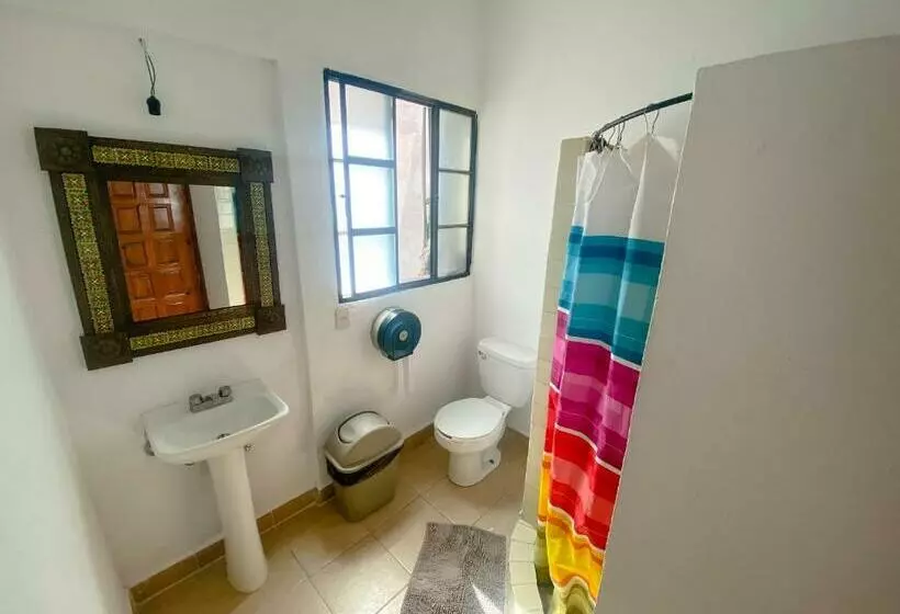 Hostel Inn