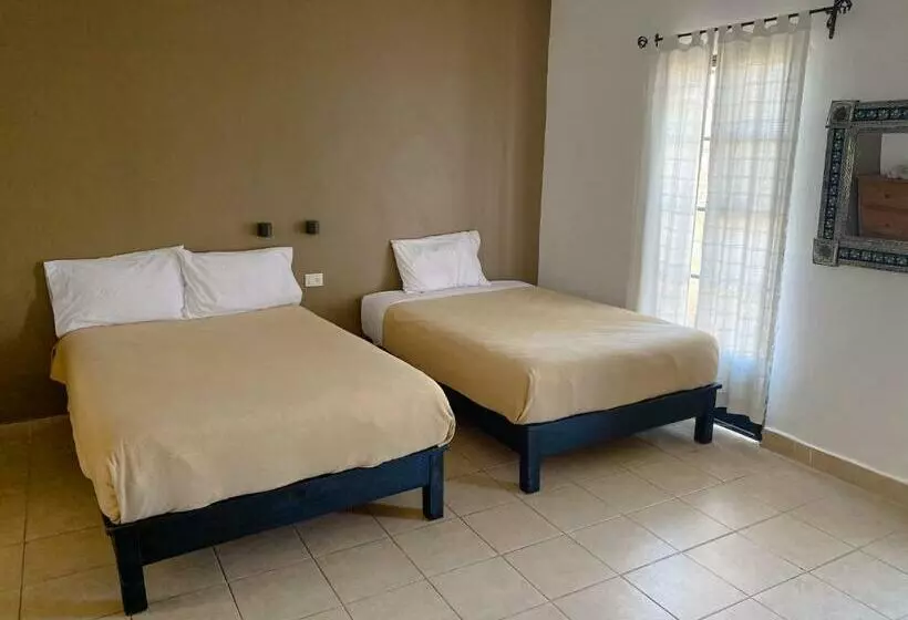Hostel Inn