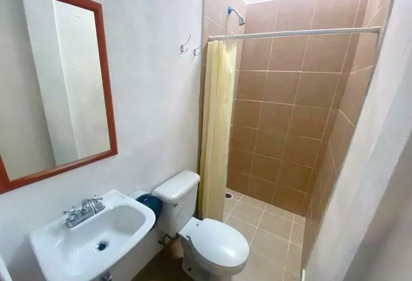 Hostel Inn