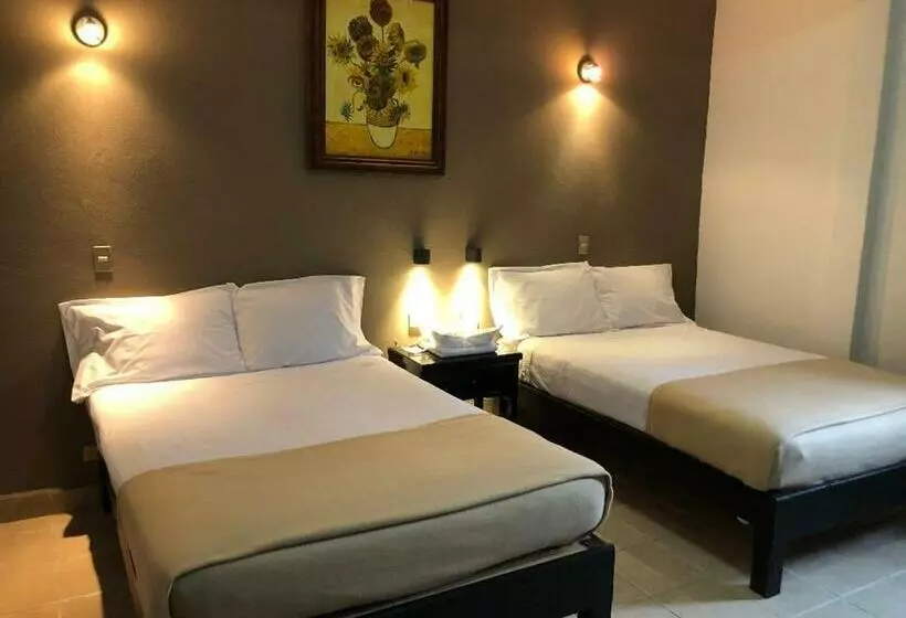 Hostel Inn
