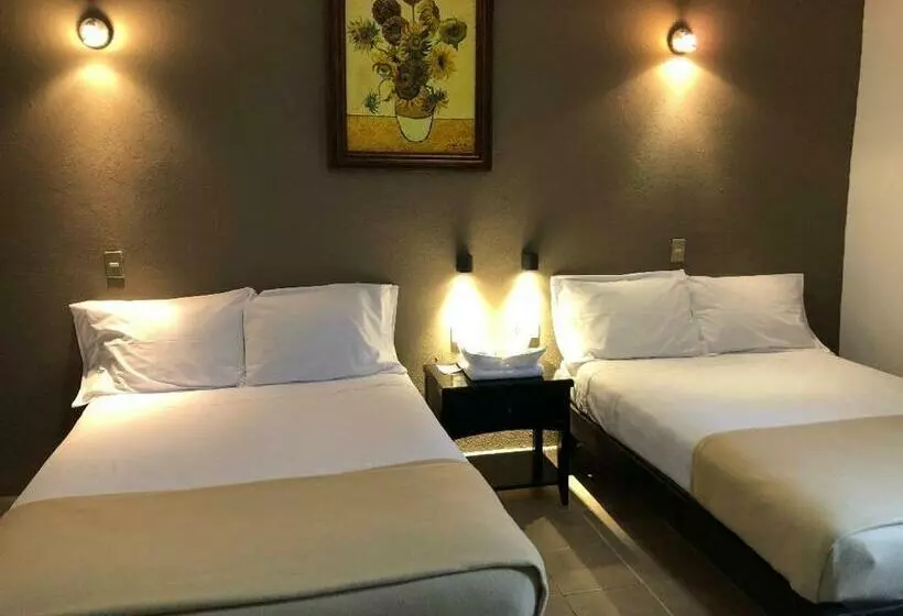 Hostel Inn