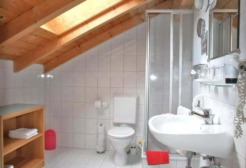 هتل Bio Appartement Resort