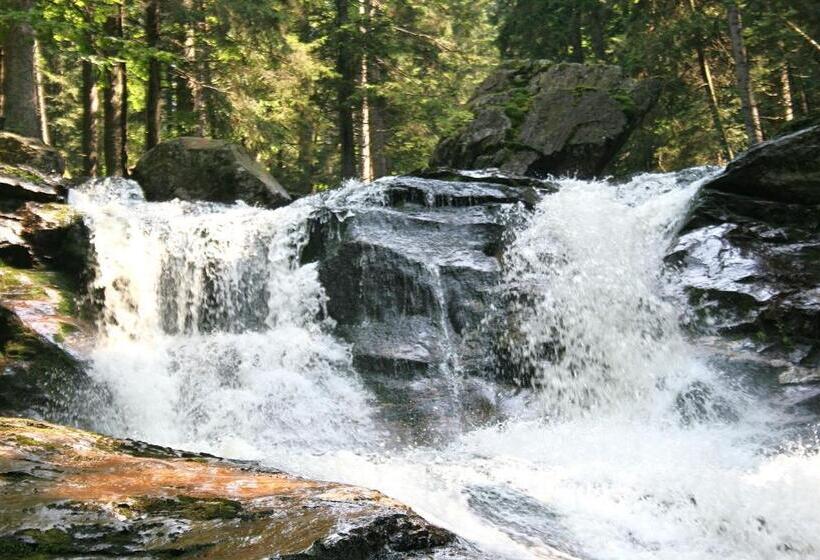 Hotel Bio Appartement Resort