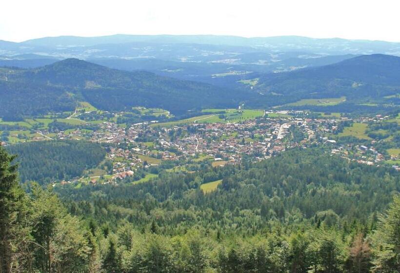 Hotel Bio Appartement Resort