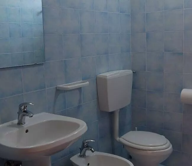 Hotelli Borgo Valmarina