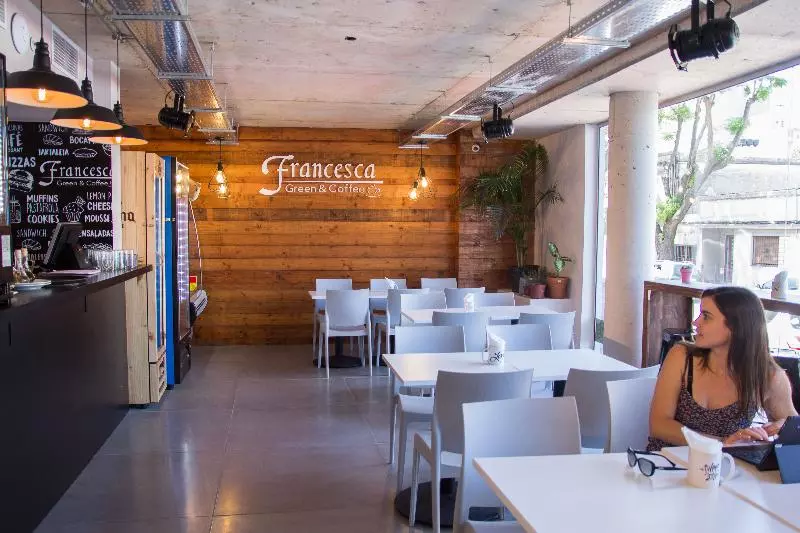 ホテル Ciudadano Suites