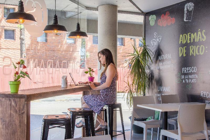 酒店 Ciudadano Suites