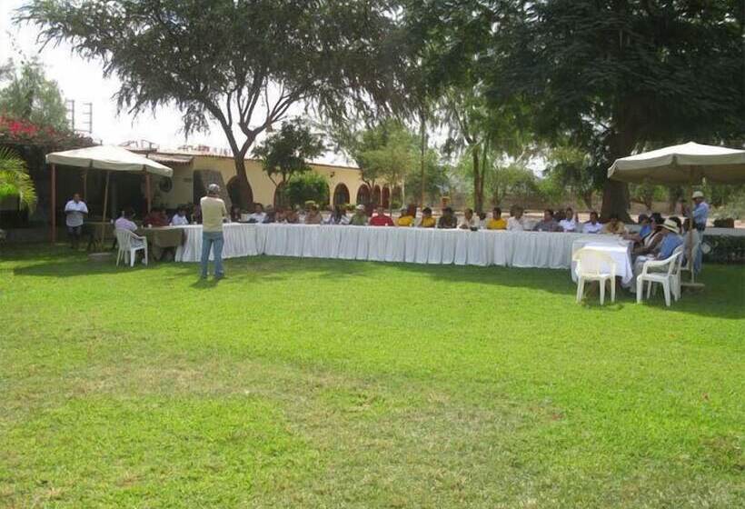 בית מלון כפרי Fundo San Rafael