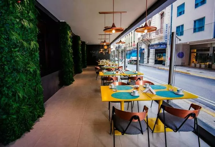 ホテル Grand Brizo Buenos Aires