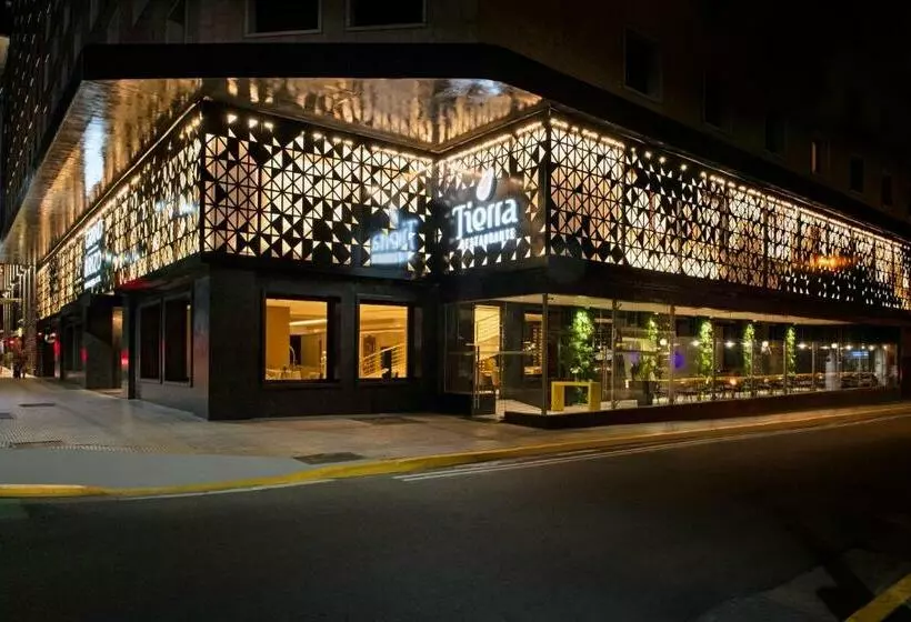 ホテル Grand Brizo Buenos Aires