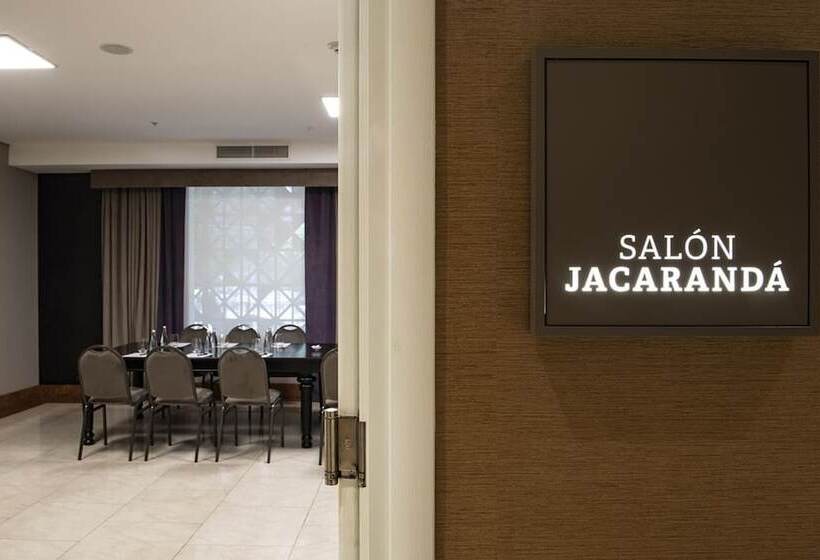 Отель Grand Brizo Buenos Aires