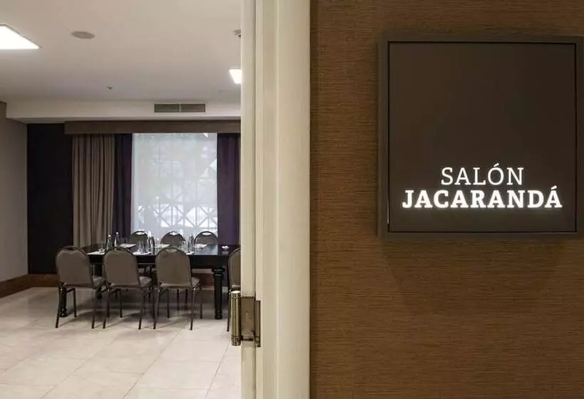 ホテル Grand Brizo Buenos Aires