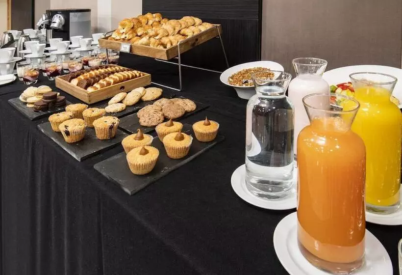 ホテル Grand Brizo Buenos Aires