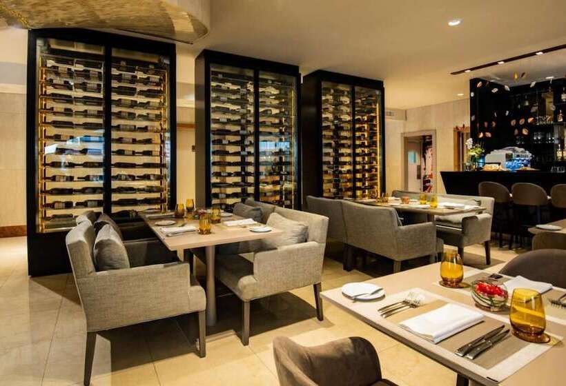 Отель Grand Brizo Buenos Aires