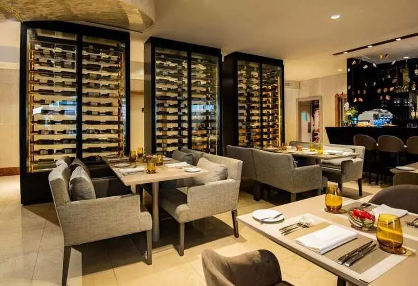 ホテル Grand Brizo Buenos Aires