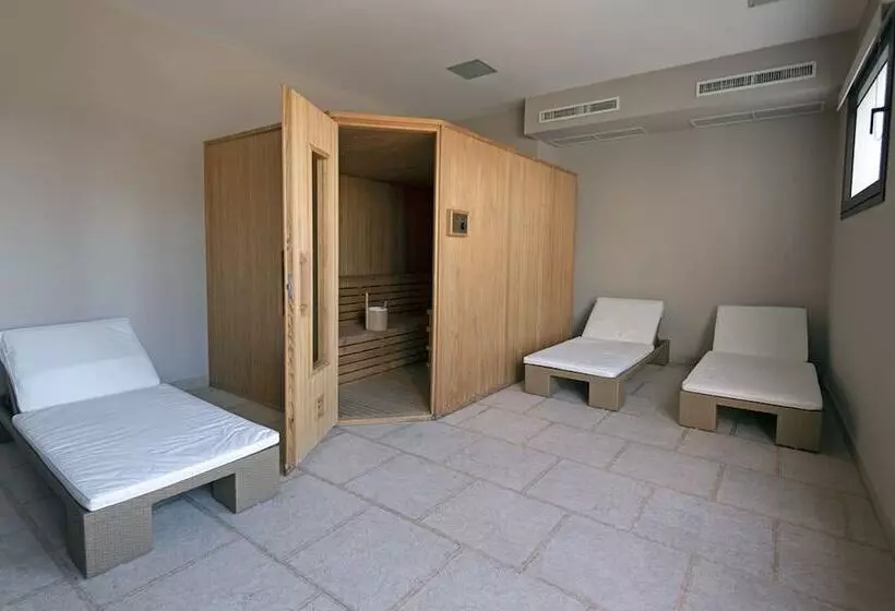 ホテル Grand Brizo Buenos Aires