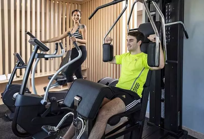 ホテル Grand Brizo Buenos Aires