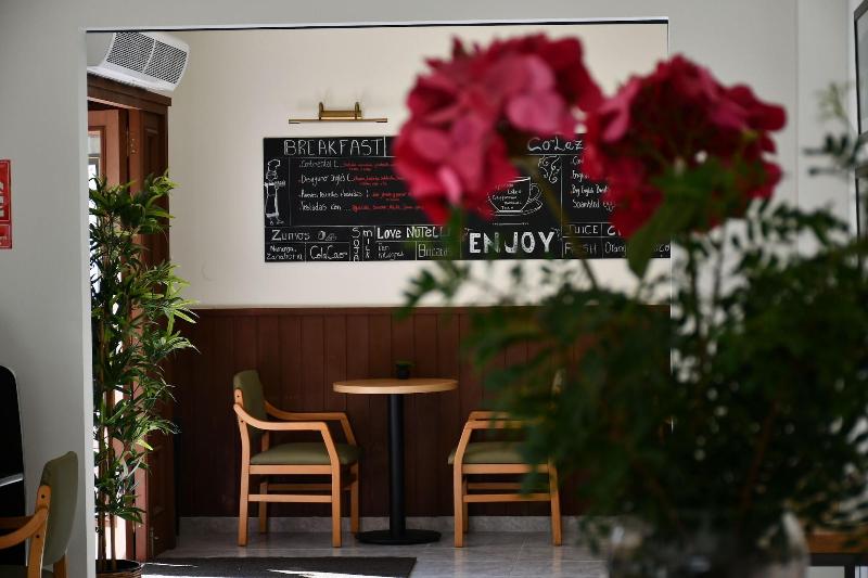 Отель Hostal Mallorca