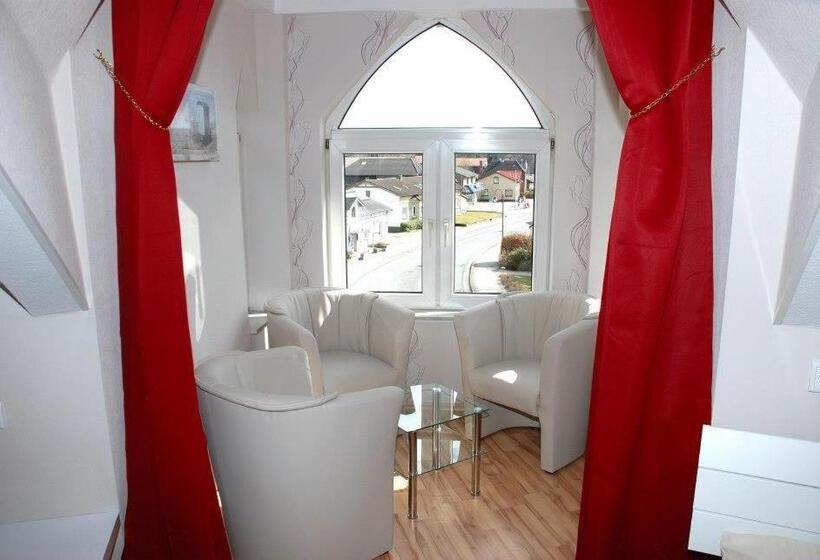 酒店 Landgasthof Tarp