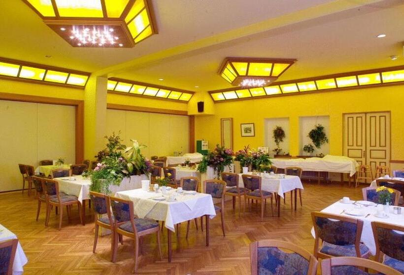 酒店 Landgasthof Tarp