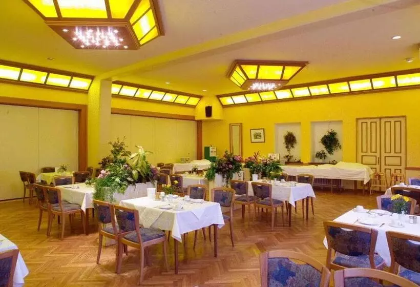 Hotelli Landgasthof Tarp