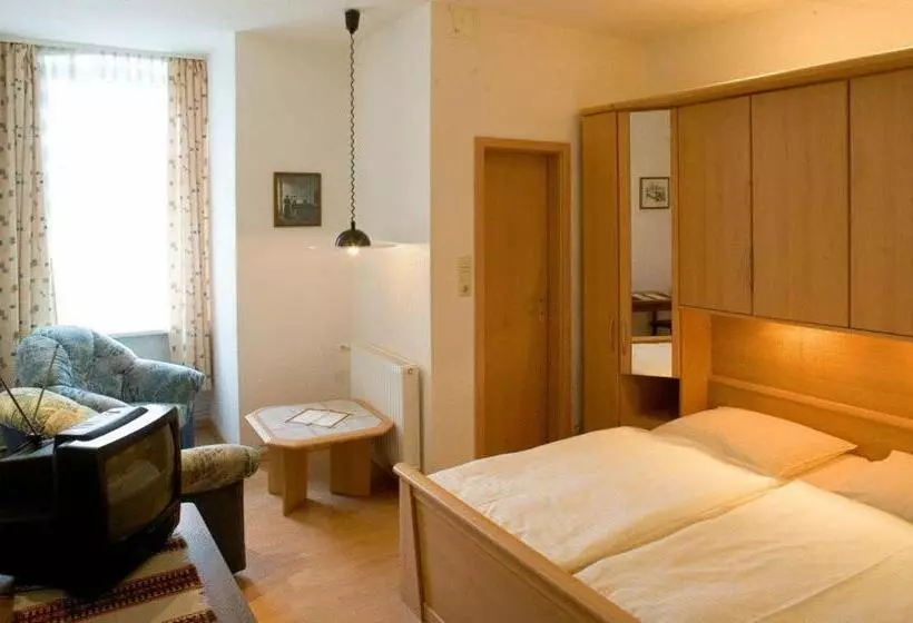 Hotelli Landgasthof Tarp