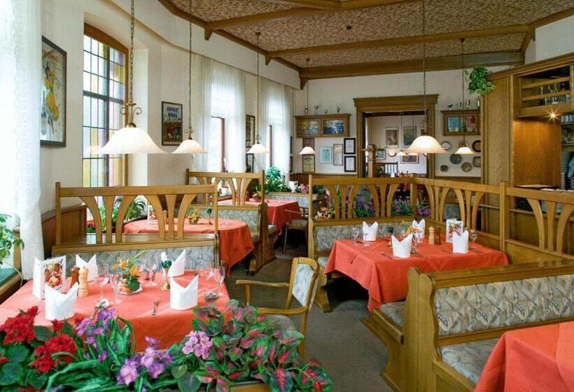 酒店 Landgasthof Tarp