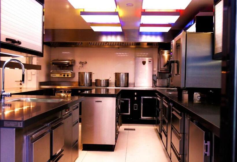 בית מלון כפרי Le B. Suites, Chambres & Restaurant