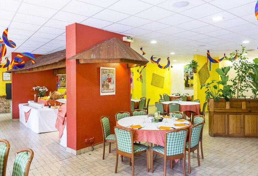 ホテル Le Domaine De L Olivaie Vacances Ulvf