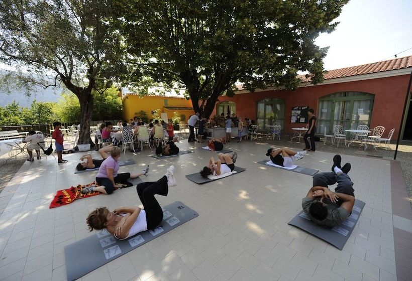 ホテル Le Domaine De L Olivaie Vacances Ulvf