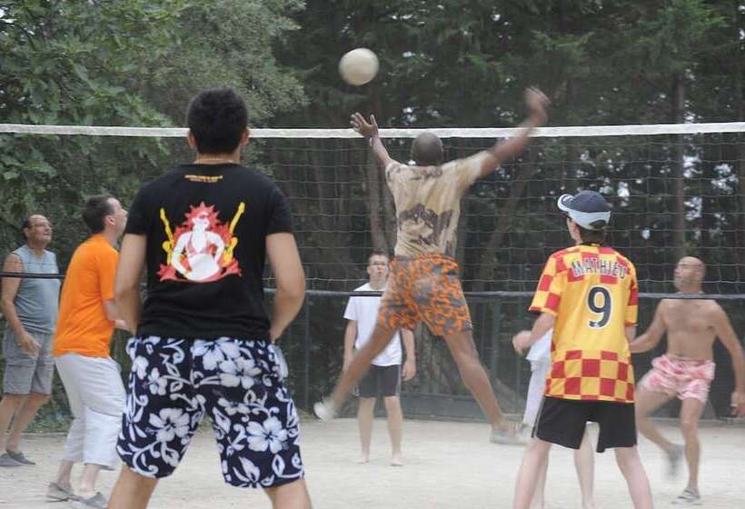 ホテル Le Domaine De L Olivaie Vacances Ulvf