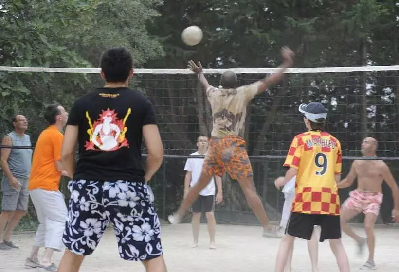 Hotelli Le Domaine De L Olivaie   Vacances Ulvf