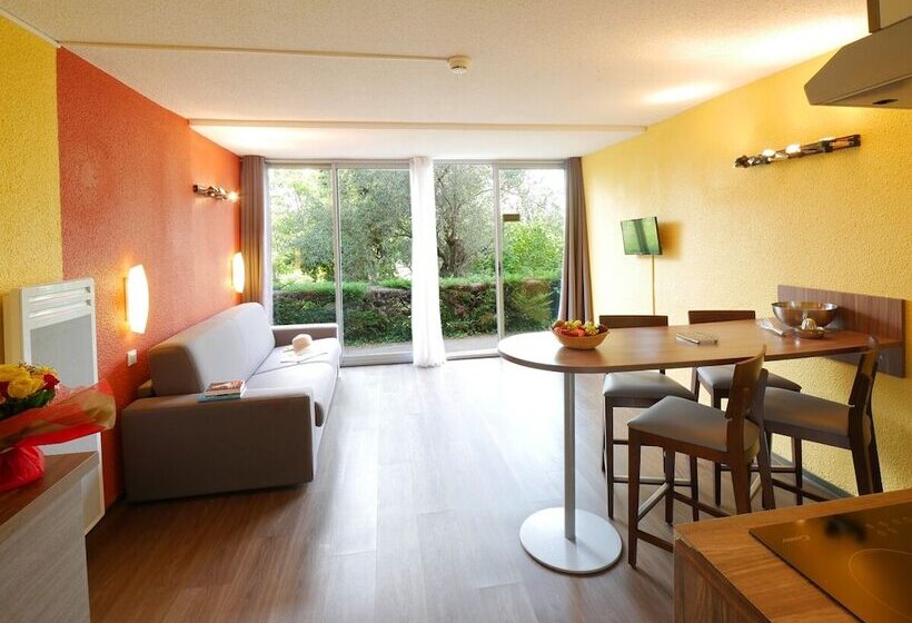 ホテル Le Domaine De L Olivaie Vacances Ulvf