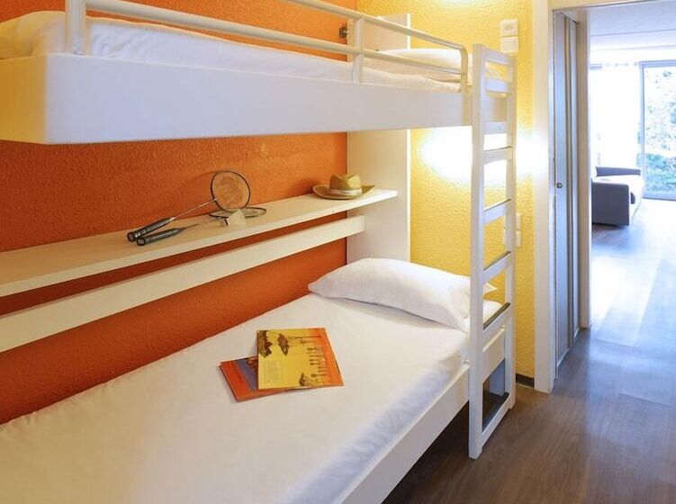 ホテル Le Domaine De L Olivaie Vacances Ulvf