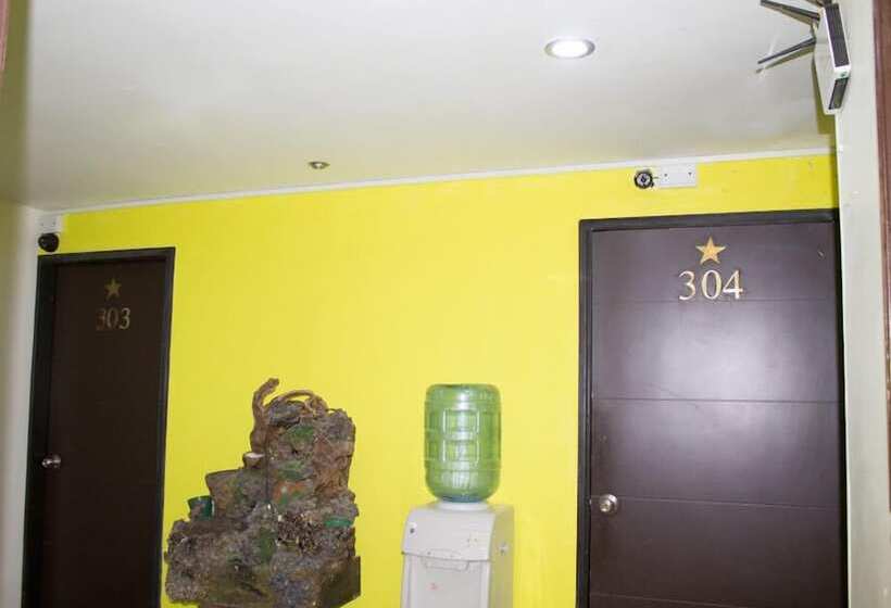 Szálloda Lord Star Cali