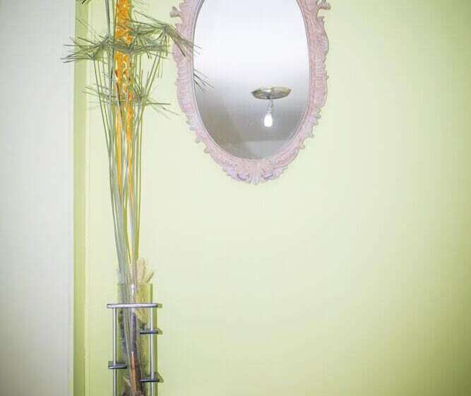 Szálloda Lord Star Cali