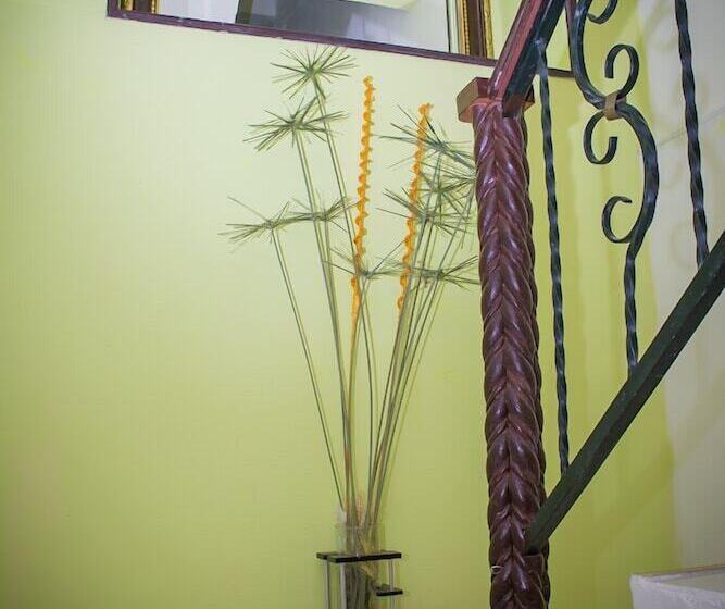 Szálloda Lord Star Cali