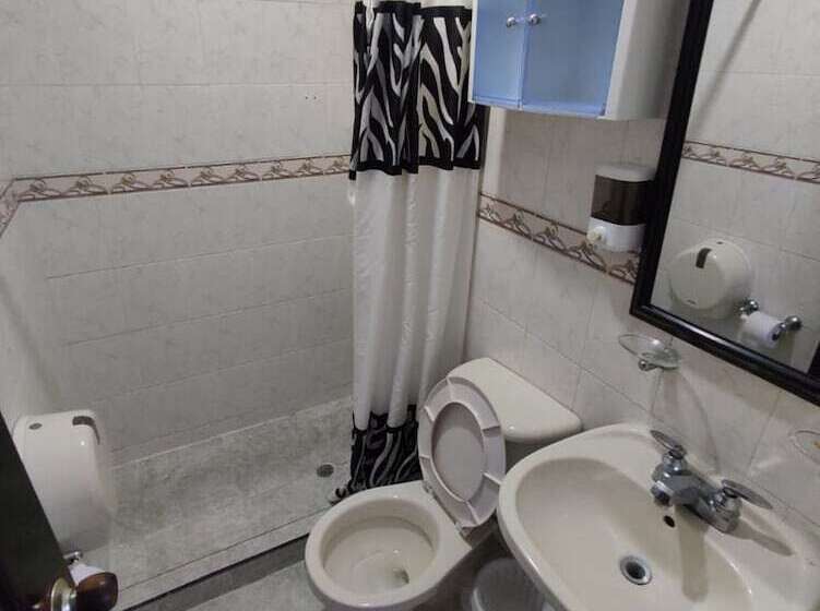 Szálloda Lord Star Cali