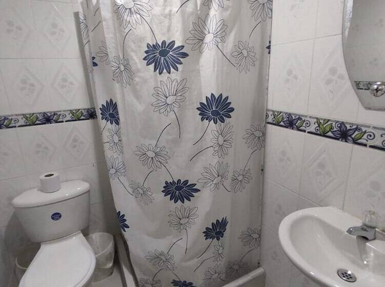 Szálloda Lord Star Cali