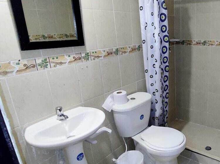 Szálloda Lord Star Cali