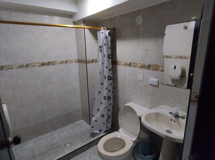 Szálloda Lord Star Cali