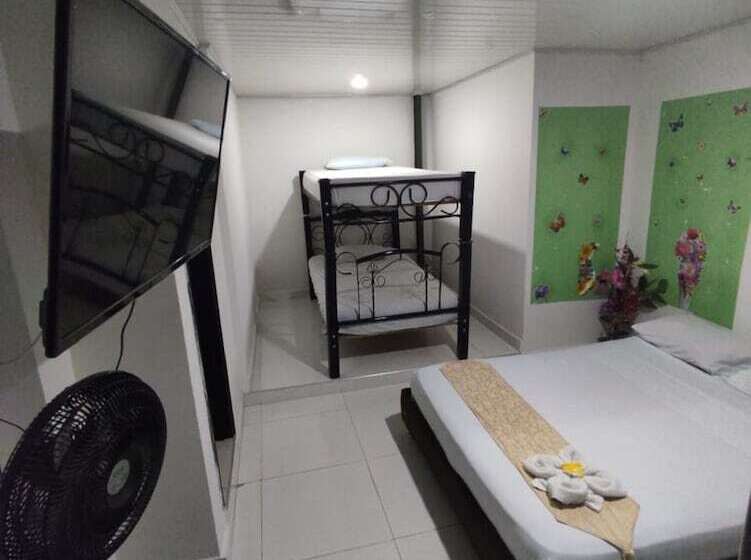 Szálloda Lord Star Cali