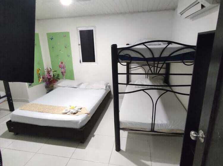 Szálloda Lord Star Cali