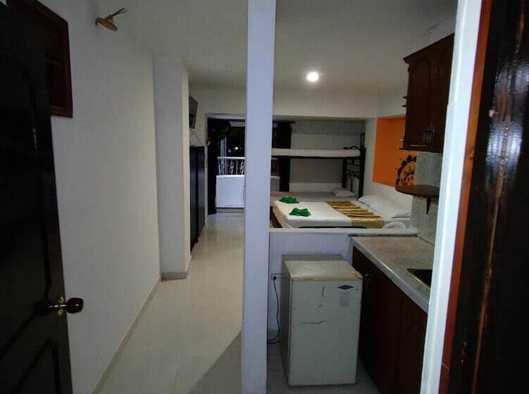 Szálloda Lord Star Cali