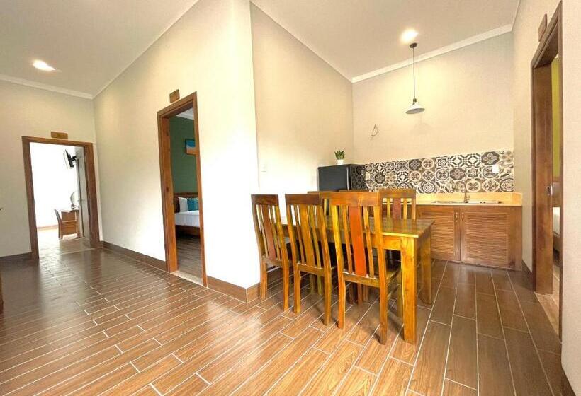 هتل Phu Quoc Village