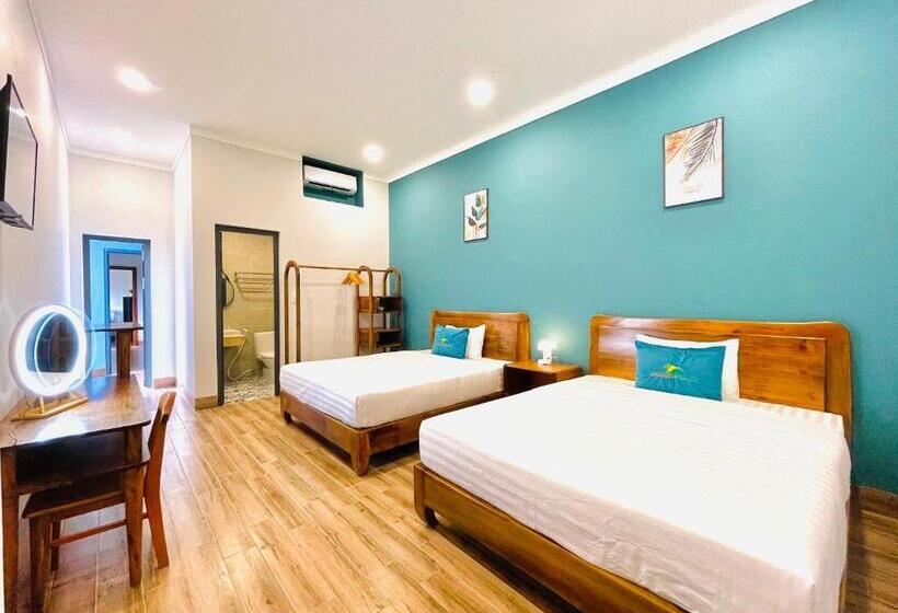 هتل Phu Quoc Village